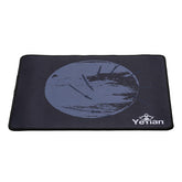 Mousepad Gamer Yeyian Yss-Mp1037n Krieg Series 1037 Antiderrapante 360*280*3m